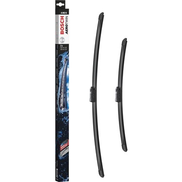 Bosch Aerotwin Universal Silecek Takımı