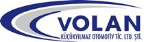 Volan Otomotiv Logo
